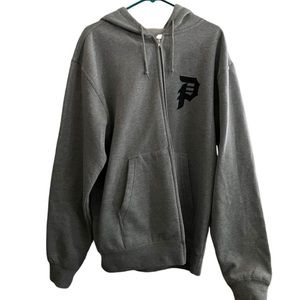NWOT Zumiez "Primitive" Hoodie